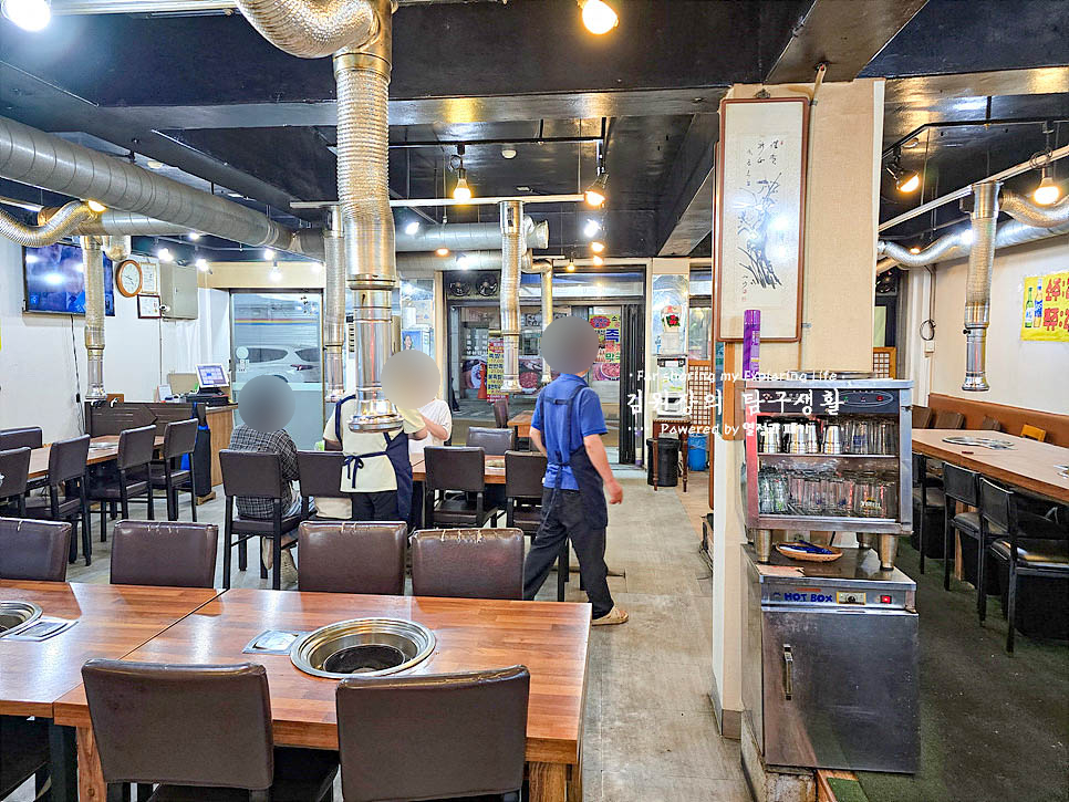 마포참숯갈비 사진 5