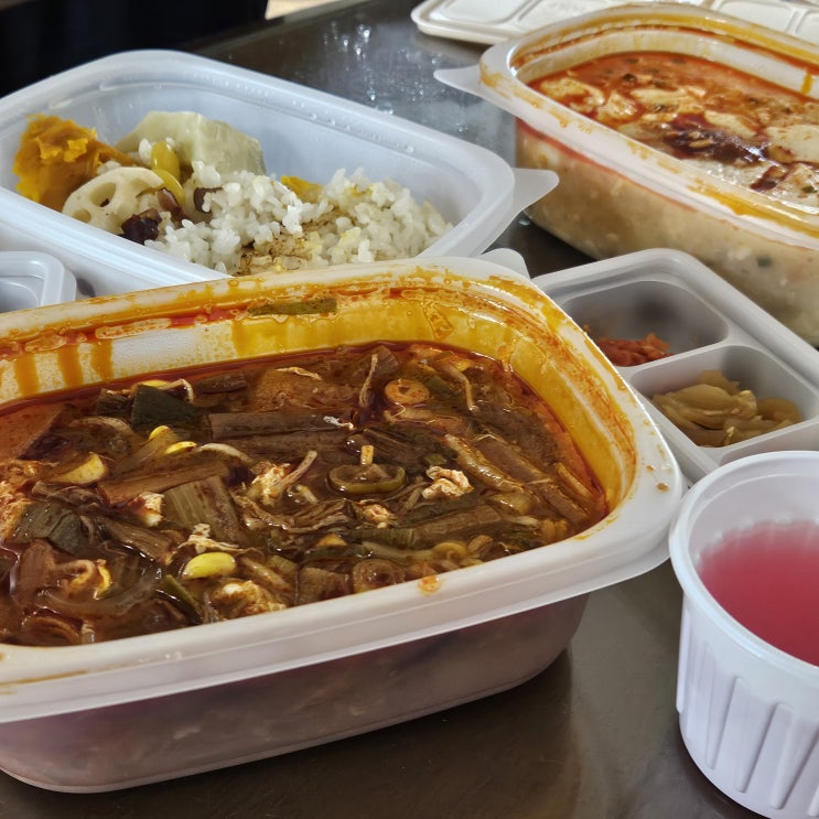  포항죽맛집 추천 포항 최초의 솥죽 솥밥 전문점 죽이야기 포항두호점