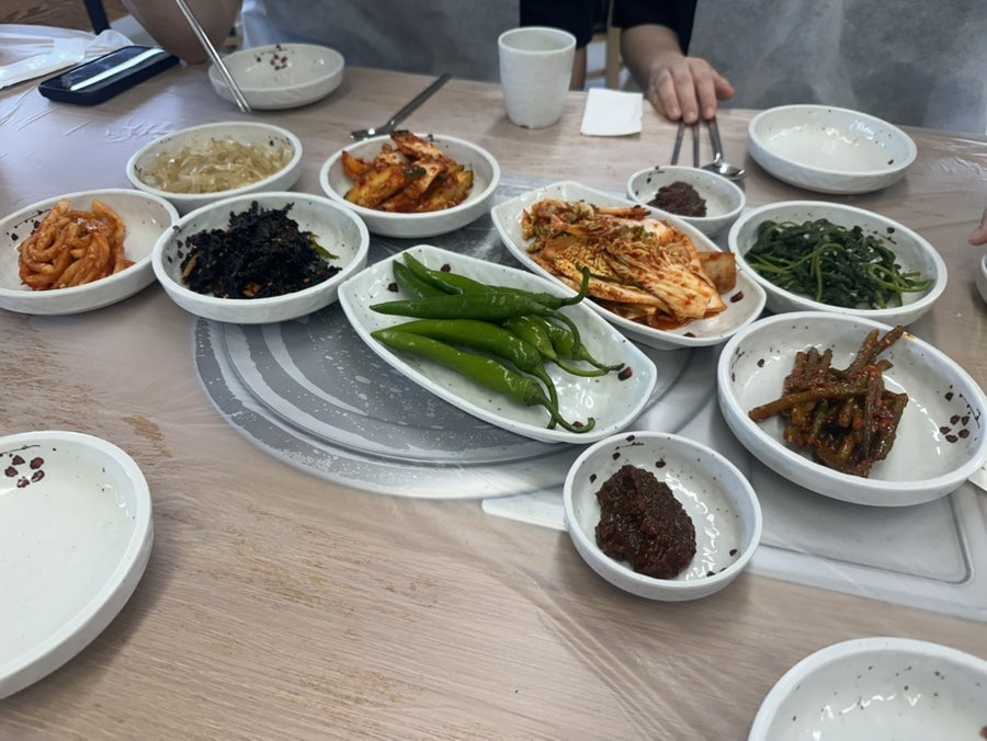 솔밭식당 사진 5