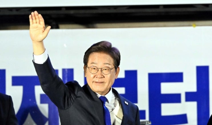  경기도민 경험한 '행정력·리더십 만랩' 이재명, 이젠 전국민이 체험할 차례?