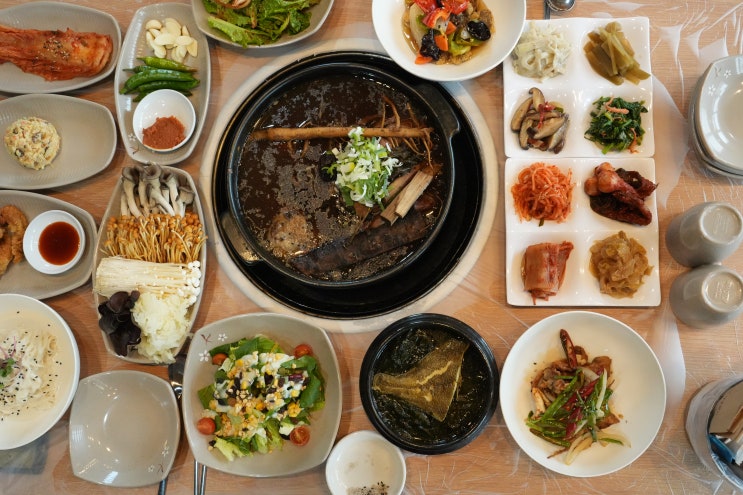  광주신창동맛집 추천 남포네