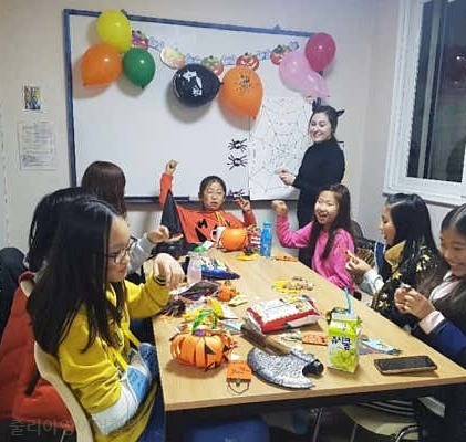 줄리아영어어학원 사진 3