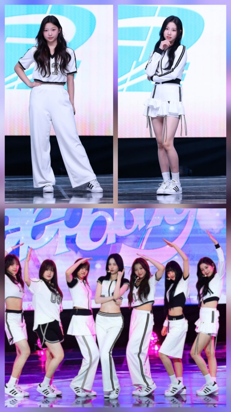 오마이걸 후배 걸그룹 유스피어 신인 데뷔 소이 채나 다온 정리 오마이걸 후배 걸그룹 유스피어 신인 데뷔 소이 채나 다온 정리