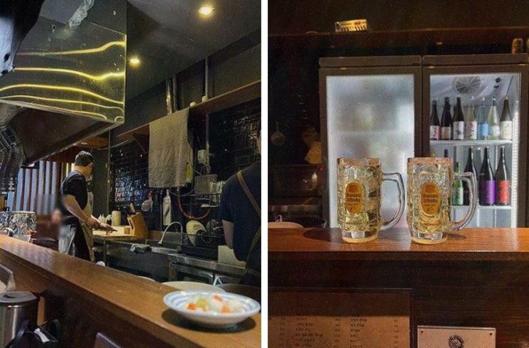  일상 속 특별한 맛을 찾고 있다면? 로바타야키토라!