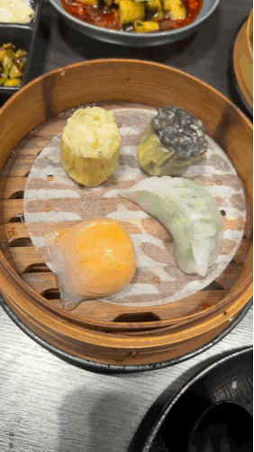  티엔미미 강남점 웨이팅 티엔 세트 후기