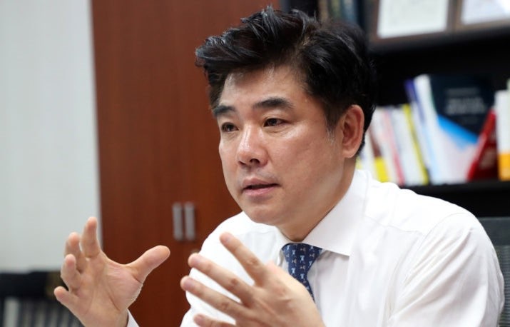 김병욱 국회의원 프로필 및 이재명 정부 정무수석 내정 배경은?7인회 맴버