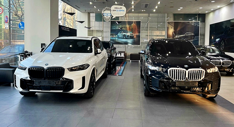 bmw x5 50e msp pro 신속 정확 출고!
