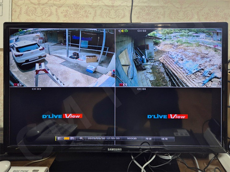  상주 CCTV | 걱정 줄이고 비용 아끼는 CCTV 설치, 이렇게 했어요!