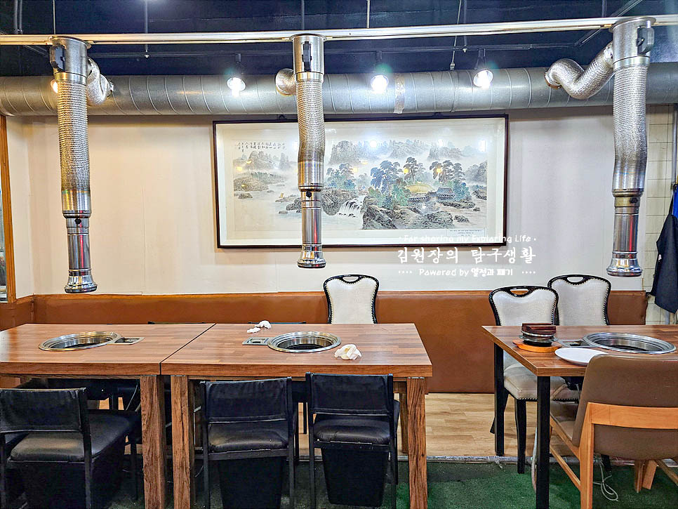 마포참숯갈비 사진 3