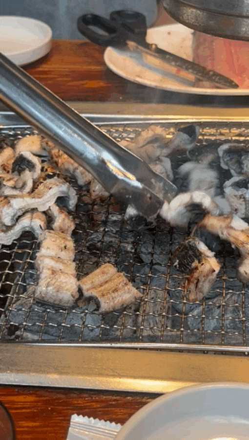  경기도 파주 장어구이 맛집 ‘갈릴리농원본관’ 가족 외식 추천