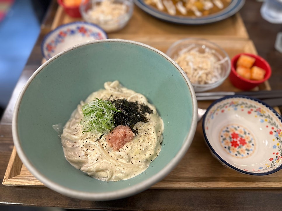 코고미식당 사진 5