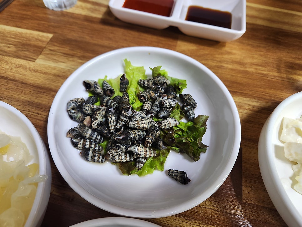청해세꼬시 사진 6