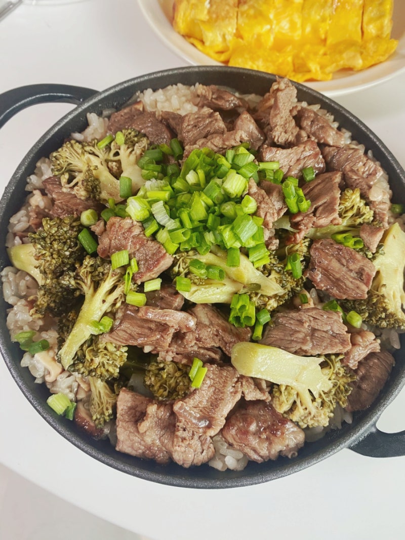 독일 베카 무쇠 후라이팬 추천, 무쇠 냄비 추천, 자취템 혼밥템