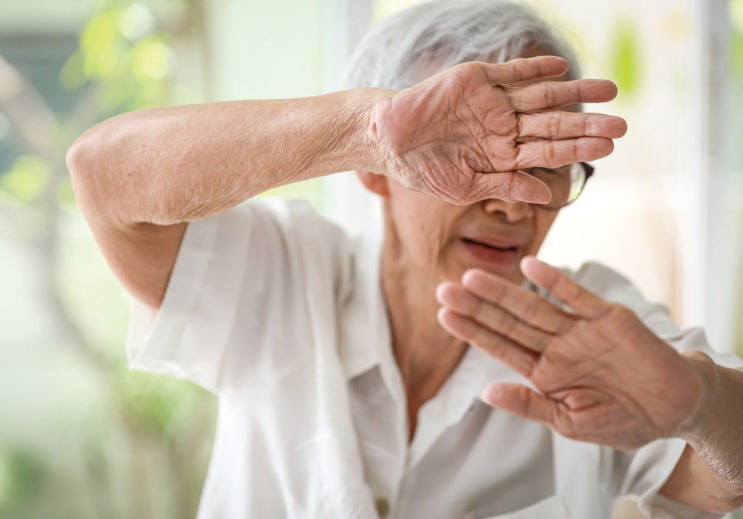 다가오는 노인 학대 예방의 날, 여전한 무관심과 문제들 다가오는 노인 학대 예방의 날, 여전한 무관심과 문제들