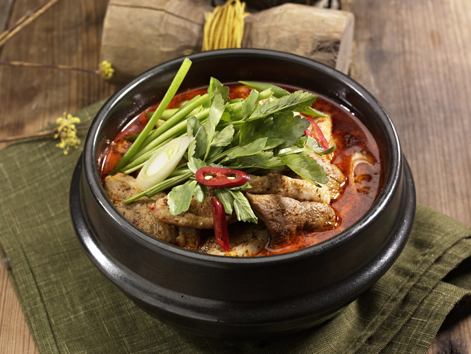 푸른숲가든 사진 2