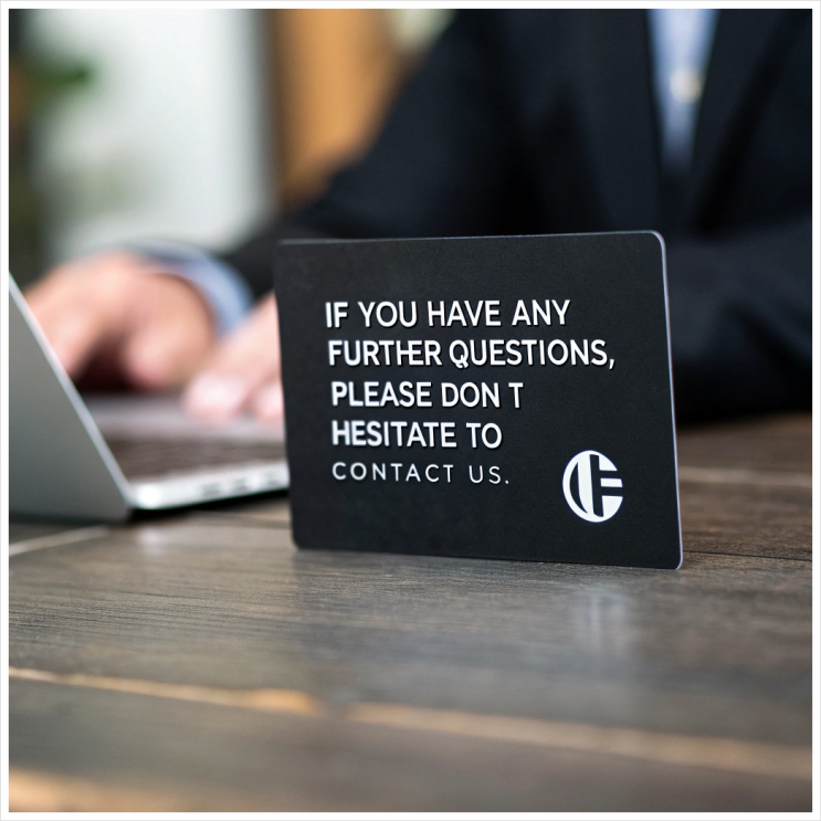  Please don’t hesitate to contact us? 뜻, 예문 정중한 영어 이메일 마무리 표현 완전 정리