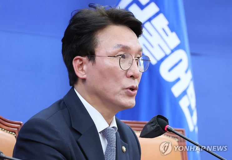 <b>이재명 정부 초대</b> 총리 김민석 비서실장 강훈식 내정 프로필... 