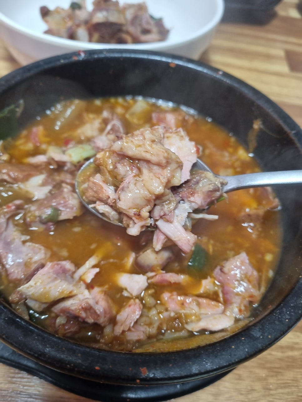 맹순이네국밥 사진 4