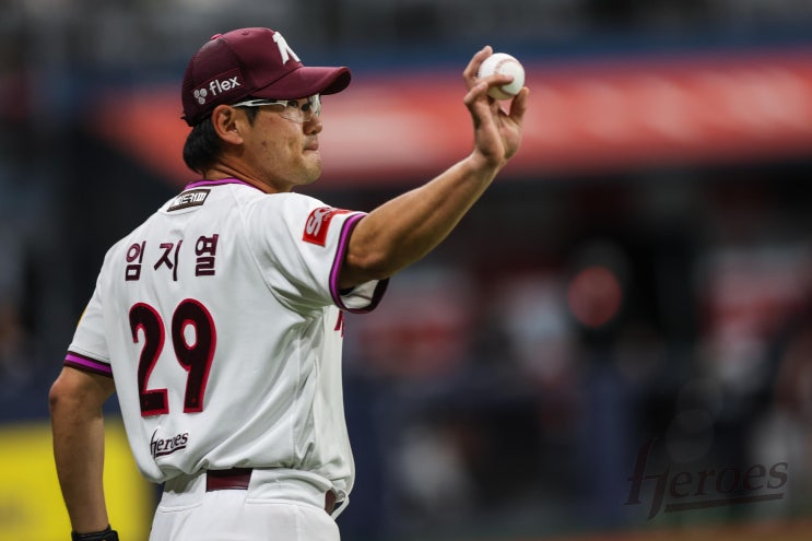[6월 4일 프리뷰] 롯데 vs <b>키움</b>, 박세웅의 반등 도전 vs <b>김윤하</b>... 