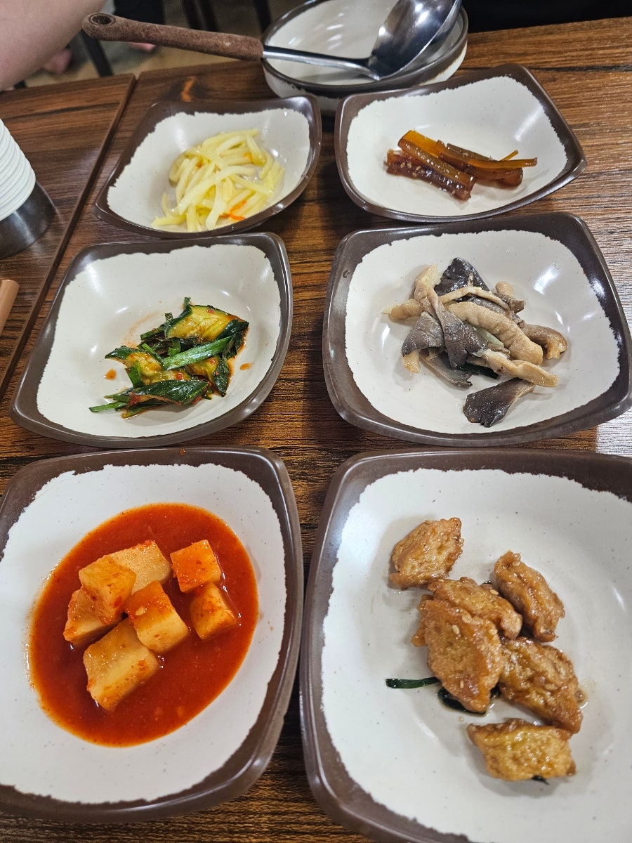 한국식당 사진 5
