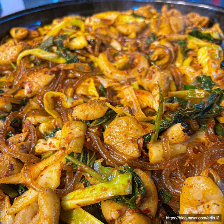  종로 호남곱창 :: 종로 5가역 곱창거리 맛집 추천