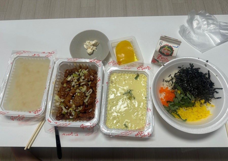 웅이네오돌뼈 닭발도 일산서구점 사진 1