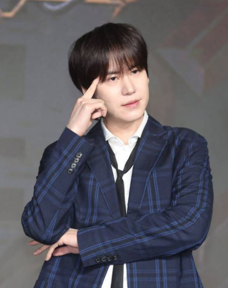 규현, 데블스플랜2 악플에 법적대응 “인격 훼손, 강경 조치”
