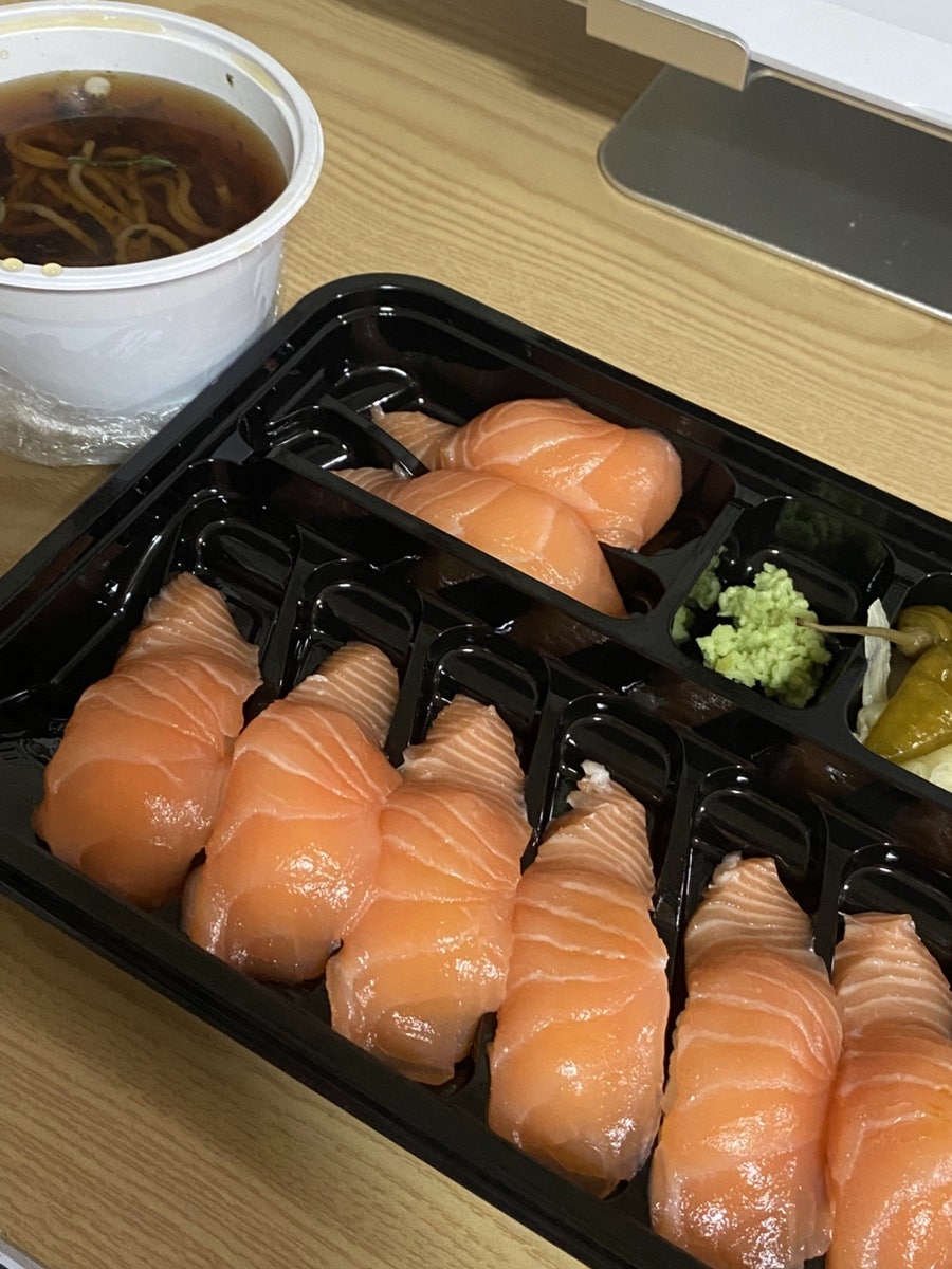 스시카츠(대명점) 사진 1