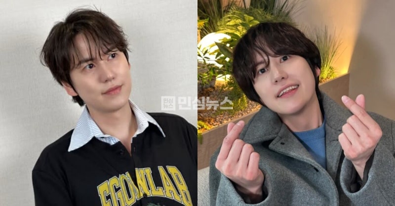 규현 "데블스 플랜2 악플러 선 넘었다"…법적 조치 본격 착수 (+악플, 고소, 명예훼손, 데블스....