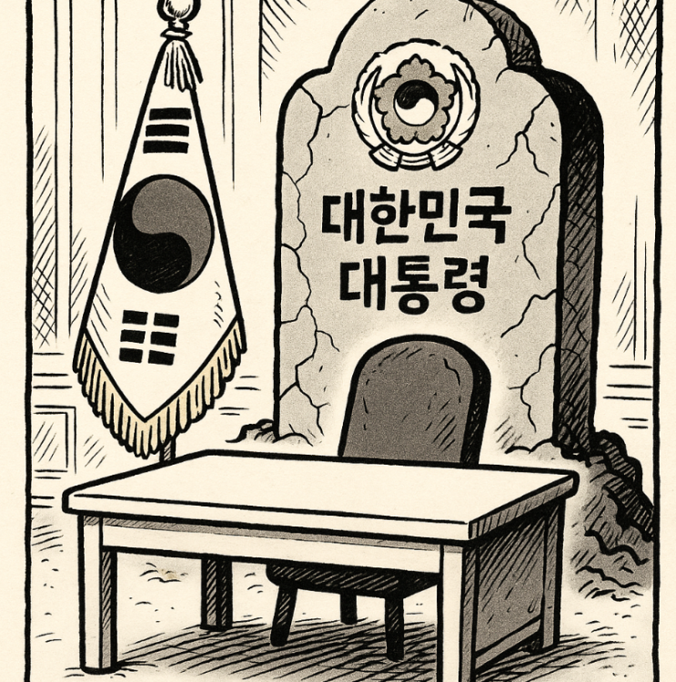  이재명 대통령 용산 집무실 "무덤 같다" 발언의 진실과 청와대 복귀 로드맵