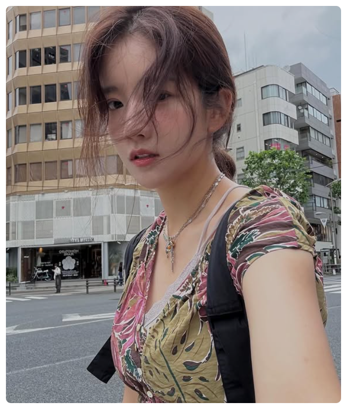 추소정 배우 근황, 우주소녀 엑시 드라마 '이혼보험' 매력 발산