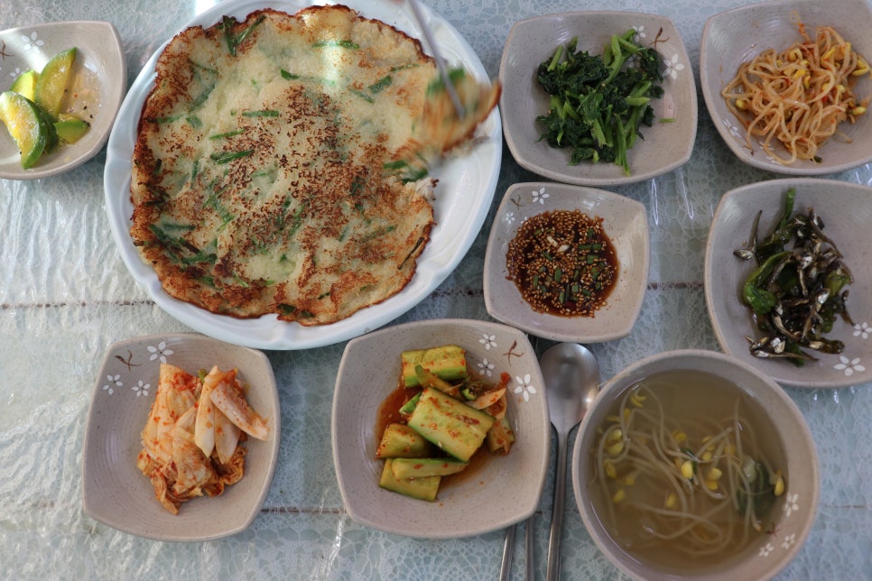 잔달미농가맛집 사진 2