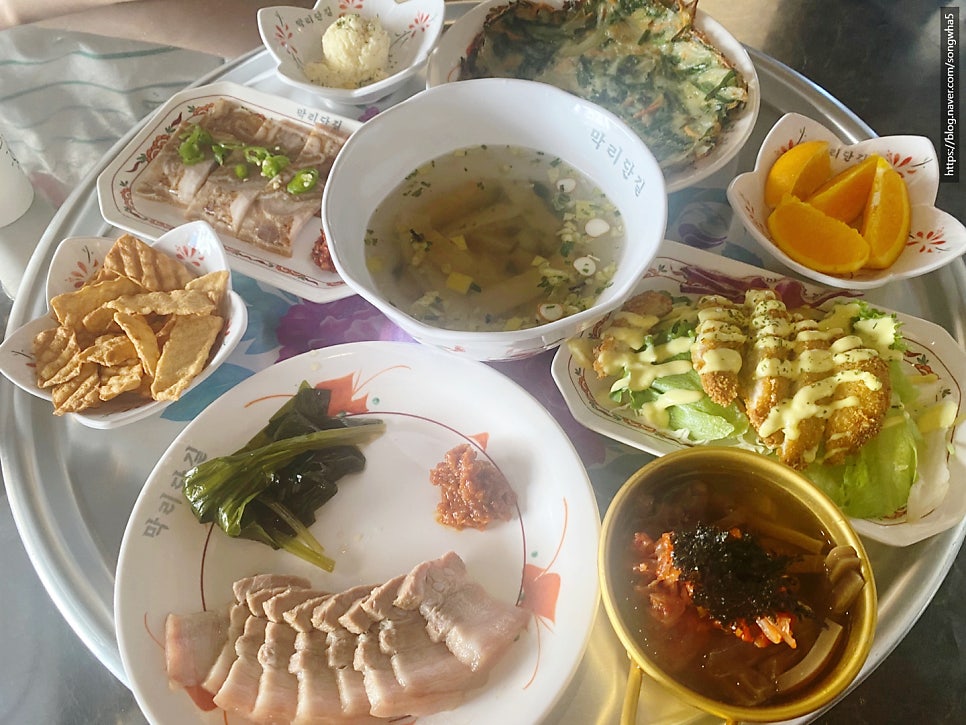 막리단길 평택청북점 사진 4
