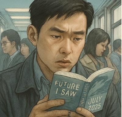  2025년 7월 일본 대지진 대재앙설? 엔화 환율 보험업계 리스크 총정리