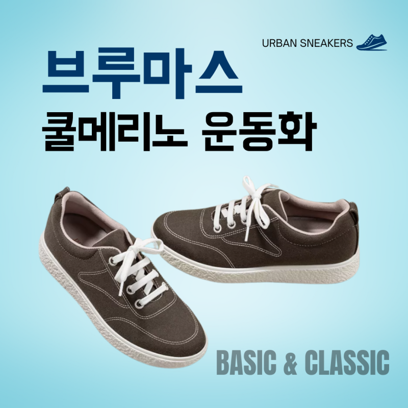 르무통 고민하다 브루마스 선택한 이유 (내돈내산 후기)