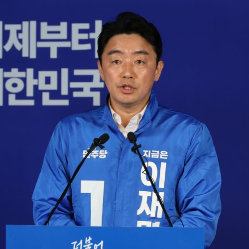 이재명 <b>대통령 비서실장</b> <b>강훈식</b> 프로필 나이 학력 고향 이력