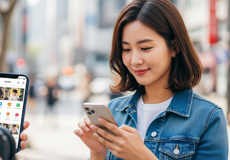  [최저 금리 대출] '나만의 금리' 찾는 법! 정부 포털 & 핀테크 앱 200% 활용 가이드