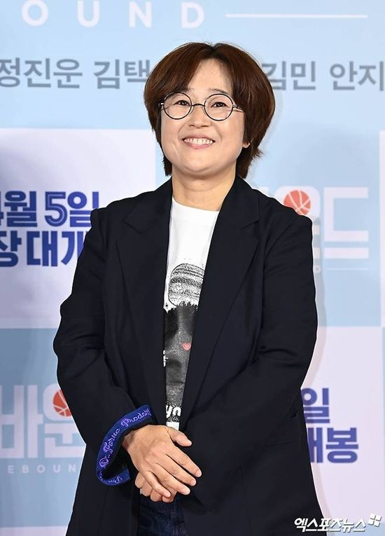  'CEO' 송은이, 男직원들 잇단 퇴사…"나 때문은 아니겠지" 난감
