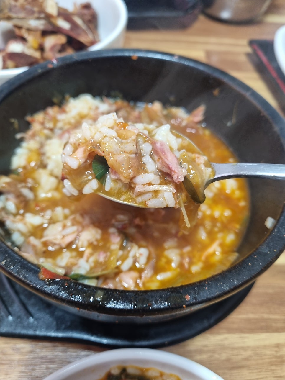 맹순이네국밥 사진 6