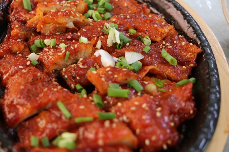 잔달미농가맛집 사진 3