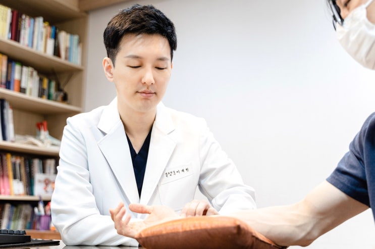  영통구안와사 한의원 삶의 질을 유지·향상시키는 방법