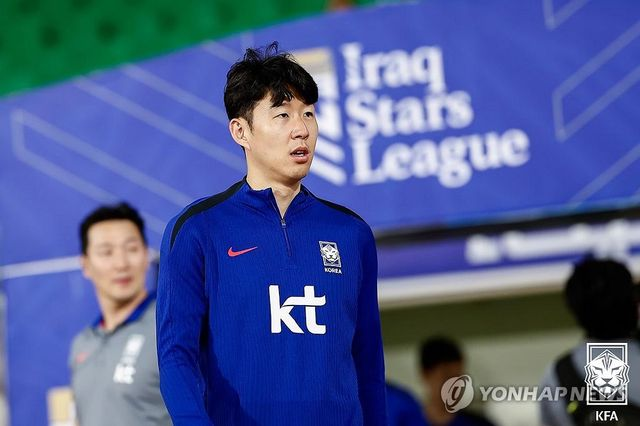  '44도' 폭염, 홍명보호 'WC 본선 확정' 막을까?…옛 이라크 GK "더운 날씨에 경기, 한국 이길 수 있다"