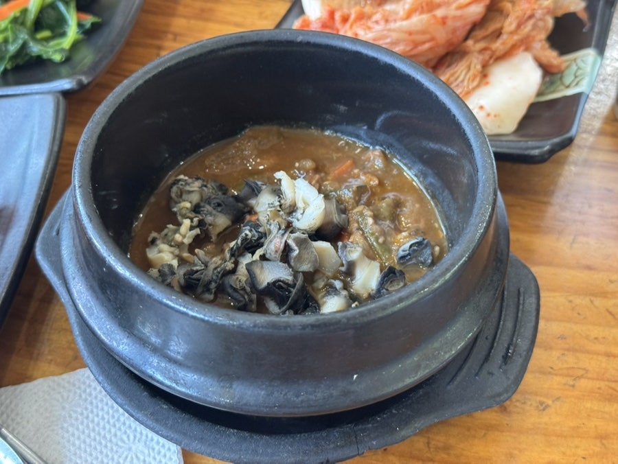 전원쌈밥 사진 5