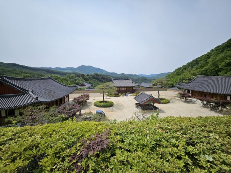  충주여행-석종사, 충주고구려비, 중앙탑면막국수, 수안보온천족욕길