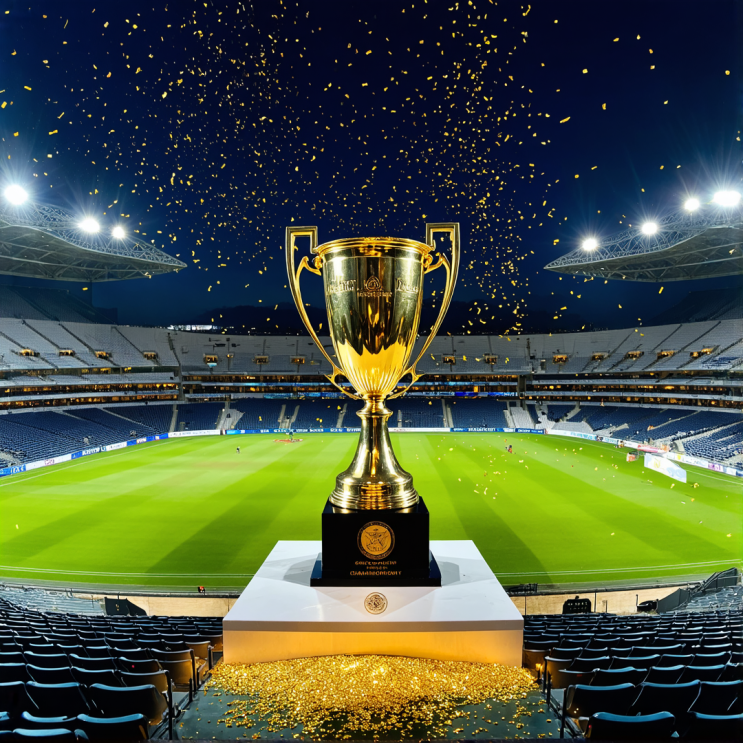18년 기다린 꿈, 드디어 이뤄졌다! RCB 우승 감동 실화!