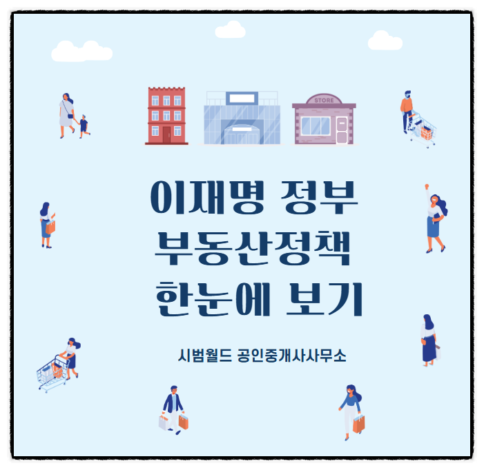 세금<b>규제</b>는 줄이고 공급을 늘린다는 <b>이재명 정부</b> 부동산정책... 