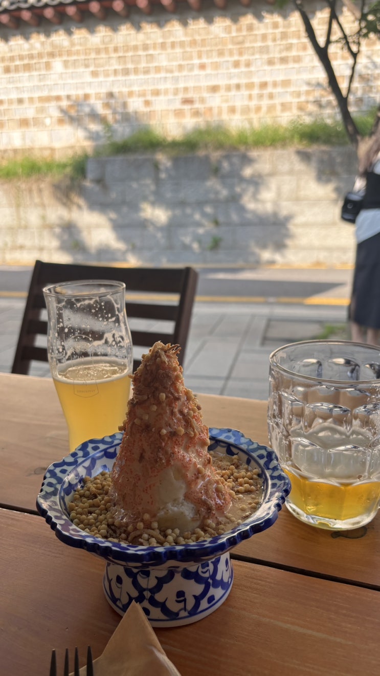  종로 서순라길 맛집 수제맥주 서울집시