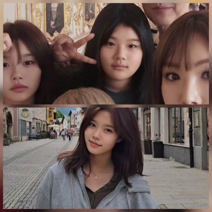 이동국 가족 여행 설아 수아 쌍둥이 폭풍성장 근황 이동국 가족 여행 설아 수아 쌍둥이 폭풍성장 근황