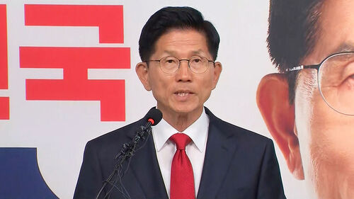 국민의힘, <b>김문수</b> '폭탄 발언'으로 본 7가지 패인 총 분석!