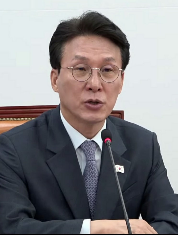 <b>김민석</b> 총리 내정, 정치권에 미칠 영향은? 86세대 부활인가... 